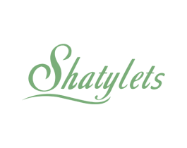 SHATYLETS 第35类广告贸易商标图样