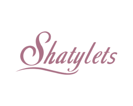 SHATYLETS 第24类布料床单商标图样
