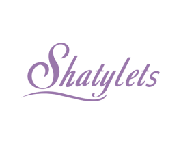 SHATYLETS 第21类厨房洁具商标图样
