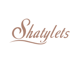 SHATYLETS 第17类橡胶制品商标图样