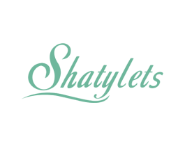SHATYLETS 第15类乐器商标图样