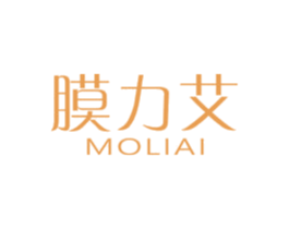 膜力艾 第3类化妆品商标图样
