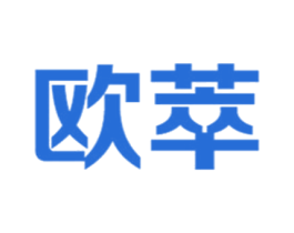 欧萃 第29类食品商标图样