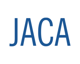 JACA 第25类服装鞋帽商标图样