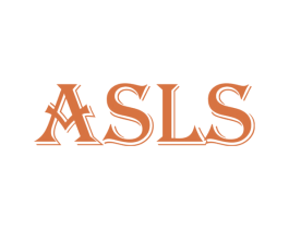 ASLS 第25类服装鞋帽商标图样