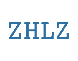 ZHLZ 第25类服装鞋帽商标图样
