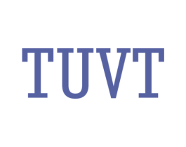 TUVT 第25类服装鞋帽商标图样