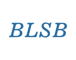 BLSB 第25类服装鞋帽商标图样