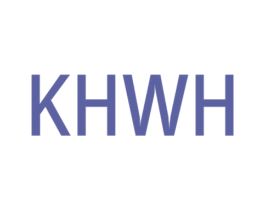 KHWH 第25类服装鞋帽商标图样