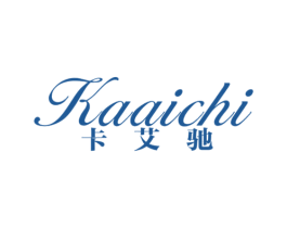 卡艾驰 第25类服装鞋帽商标图样