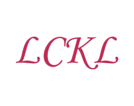 LCKL 第18类皮革箱包商标图样