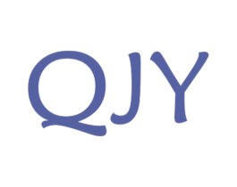 QJY 第18类皮革箱包商标图样