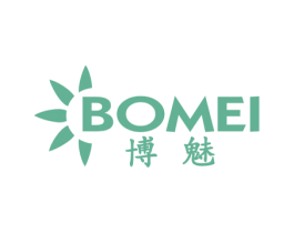 博魅 第44类医疗园艺商标图样