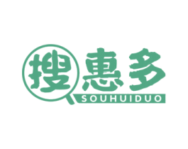 搜惠多 第35类广告贸易商标图样
