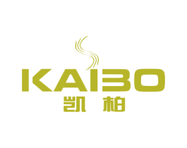 凯柏 第34类烟草烟具商标图样