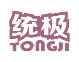 统极 第30类小食配料商标图样