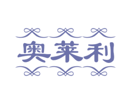 奥莱利 第30类小食配料商标图样
