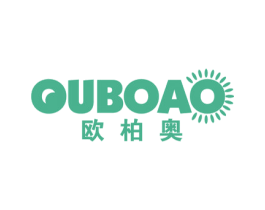 欧柏奥 第24类布料床单商标图样