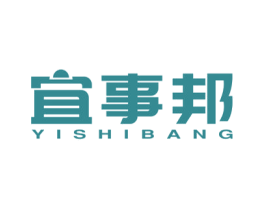 宜事邦 第21类厨房洁具商标图样