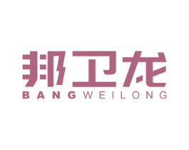 邦卫龙 第11类家用电器商标图样