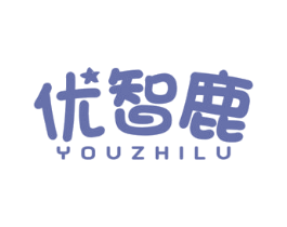 优智鹿 第9类科学仪器商标图样