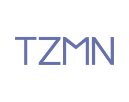 TZMN 第25类服装鞋帽商标图样