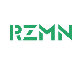 RZMN 第25类服装鞋帽商标图样