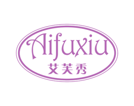 艾芙秀 第25类服装鞋帽商标图样