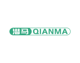 潜马 第12类运输工具商标图样