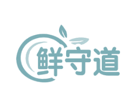 鲜守道 第31类水果花木商标图样