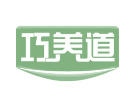 巧养道 第30类小食配料商标图样