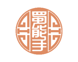 蜀能手 第30类小食配料商标图样