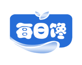 每日馋 第30类小食配料商标图样