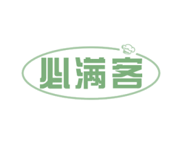 必满客 第29类食品商标图样