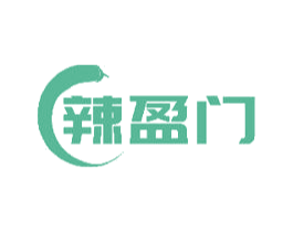 辣盈门 第29类食品商标图样