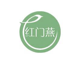 红门燕 第29类食品商标图样