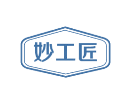 妙工匠 第20类家具商标图样