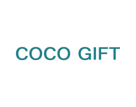 COCOGIFT 第32类啤酒饮料商标图样