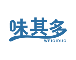 味其多 第29类食品商标图样