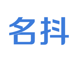 名抖 第14类珠宝钟表商标图样
