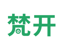 梵开 第9类科学仪器商标图样