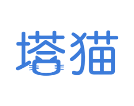 塔猫 第6类五金金属商标图样