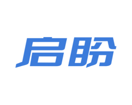 启盼 第6类五金金属商标图样