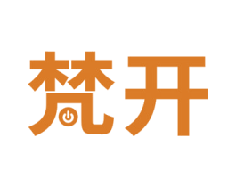 梵开 第6类五金金属商标图样