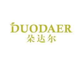 朵达尔 第5类医药商标图样