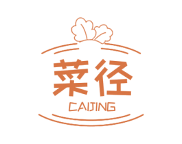 菜径 第31类水果花木商标图样