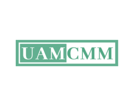 UAMCMM 第3类化妆品商标图样