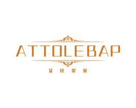 艾托黎贝 ATTOLEBAP 第10类医疗器械商标图样