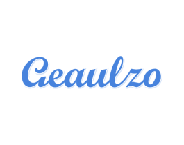 GEAULZO 第44类医疗园艺商标图样