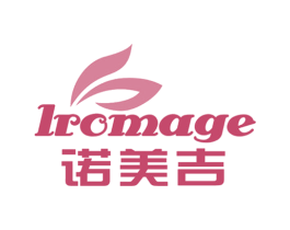 诺美吉 LROMAGE 第44类医疗园艺商标图样